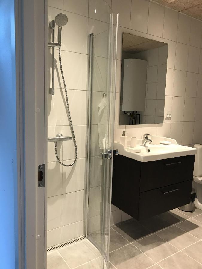 Aday - Nice And Cozy Place Aalborg Esterno foto