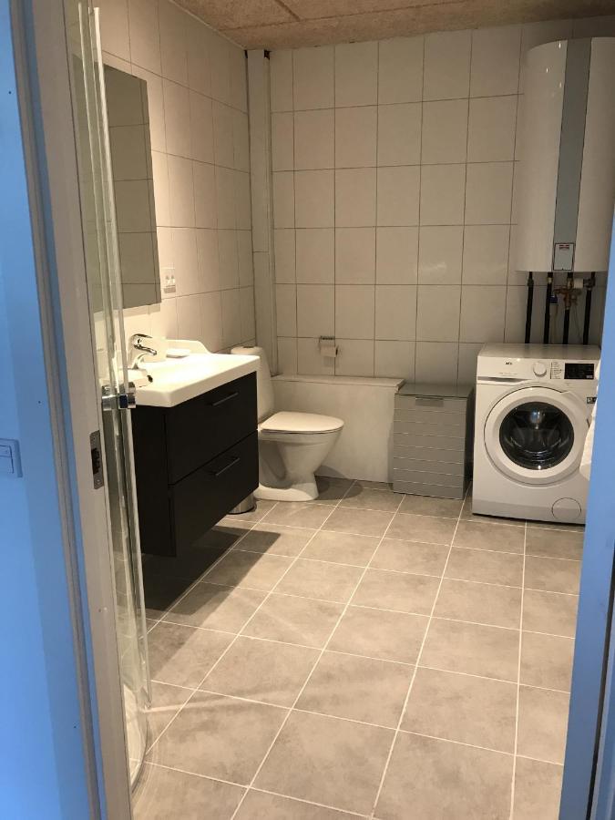 Aday - Nice And Cozy Place Aalborg Esterno foto