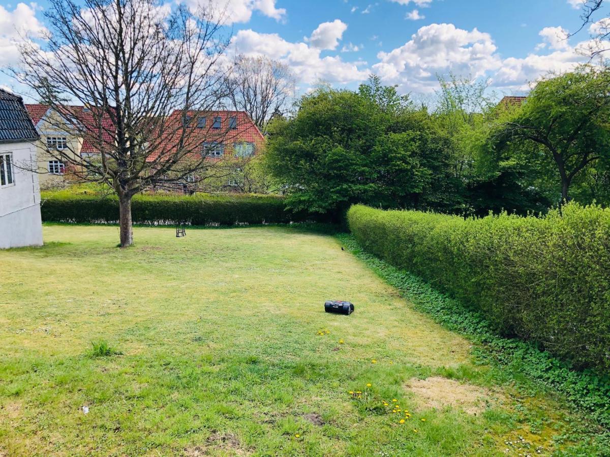 Aday - Nice And Cozy Place Aalborg Esterno foto