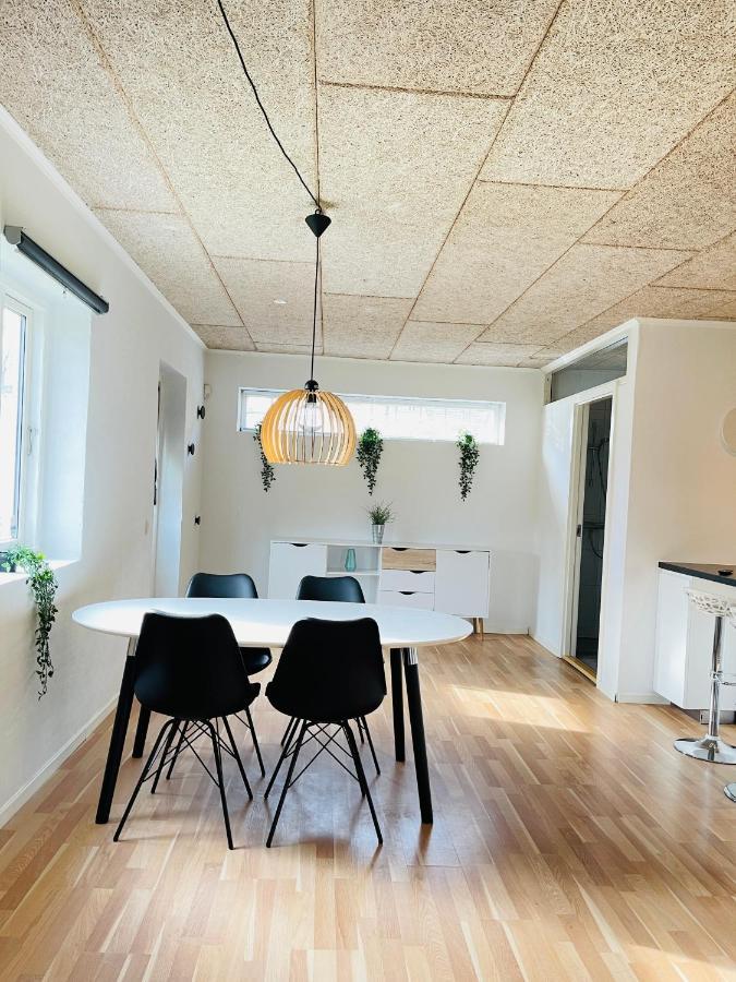 Aday - Nice And Cozy Place Aalborg Esterno foto