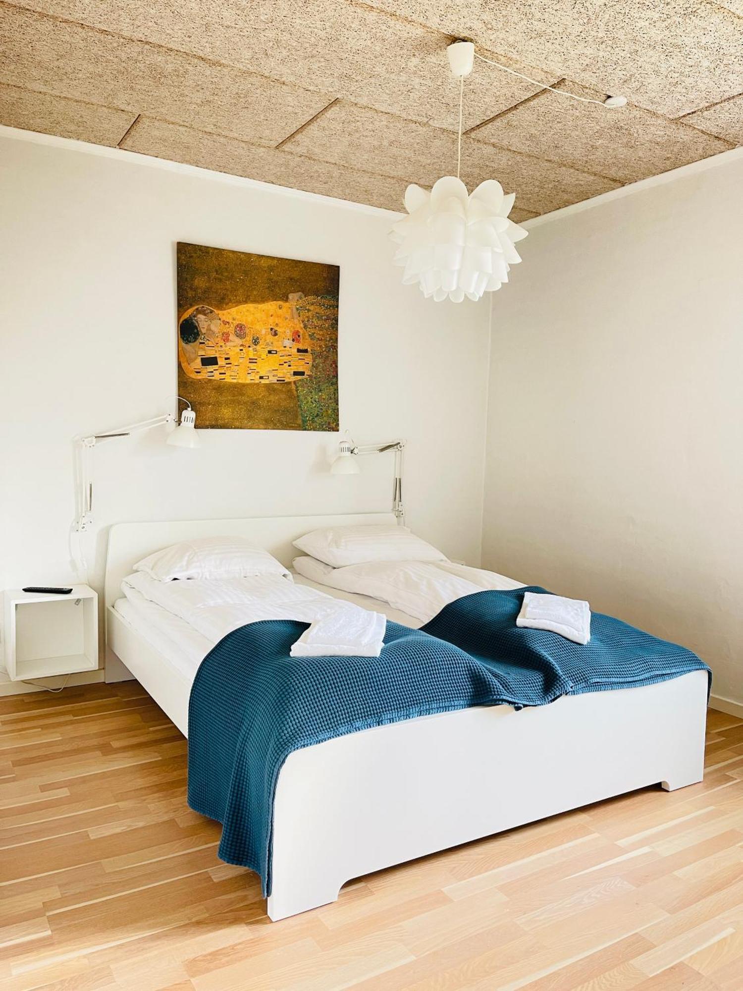 Aday - Nice And Cozy Place Aalborg Esterno foto