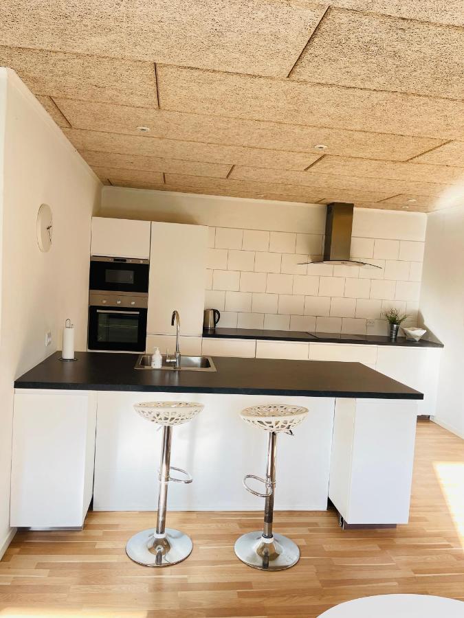 Aday - Nice And Cozy Place Aalborg Esterno foto