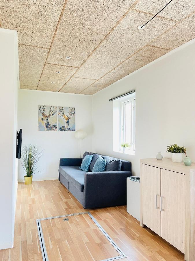Aday - Nice And Cozy Place Aalborg Esterno foto