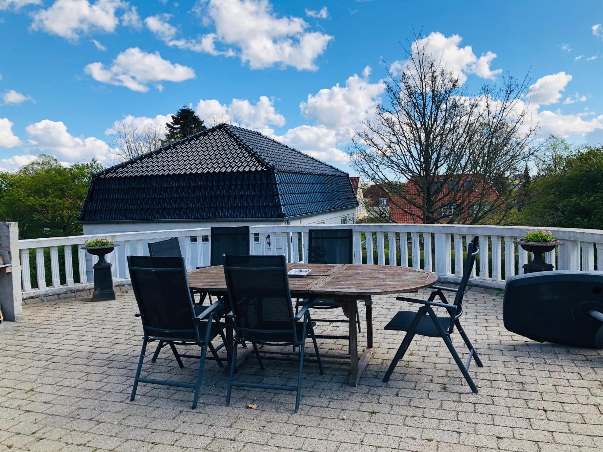 Aday - Nice And Cozy Place Aalborg Esterno foto